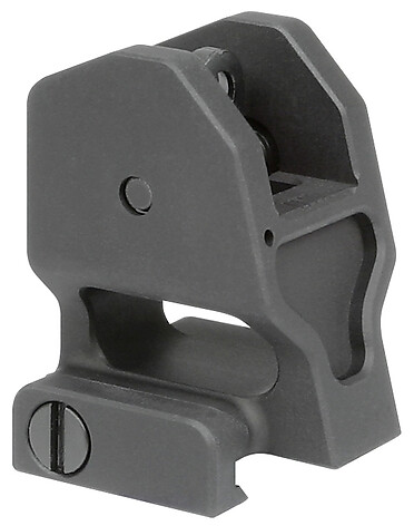 Midwest Combat Rifle Fast Bakre Sikte - bild 3 av 3