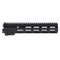 Geissele Super Modular Rail MK16 M-LOK 267mm Handguard Svart
