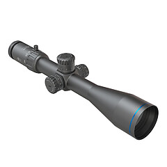 Meopta MeoPro R6 5-30x56 SF FFP Belyst MilDot 3 Kikarsikte
