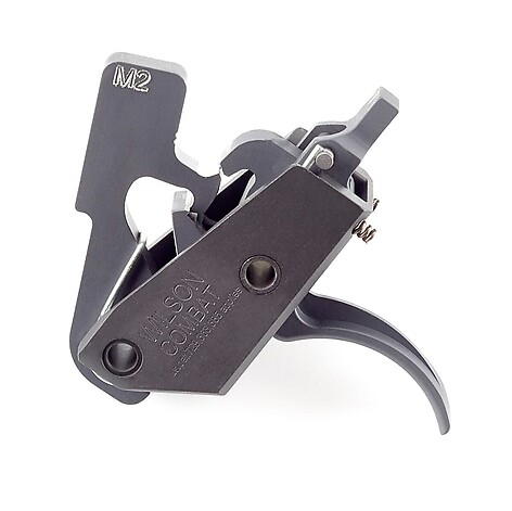 Wilson Combat Tactical 2-stage Trigger AR-10/AR-15 4-4.5 LB - bild 3 av 5