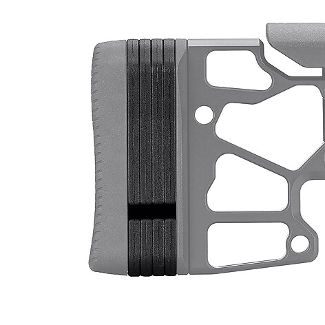 MDT Buttstock Spacer Kit Distanser 4-pack - bild 3 av 3