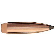 Sierra Bullets GameKing SBT .284 Caliber 160gr 100/Box