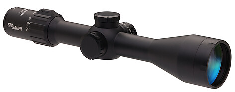 Sig Sauer SIERRA3BDX 4.5-14x50 Belyst BDX-R1 Kikarsikte - bild 3 av 4