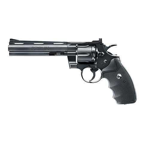 Colt Python 6 tum Pipa 4.5mm