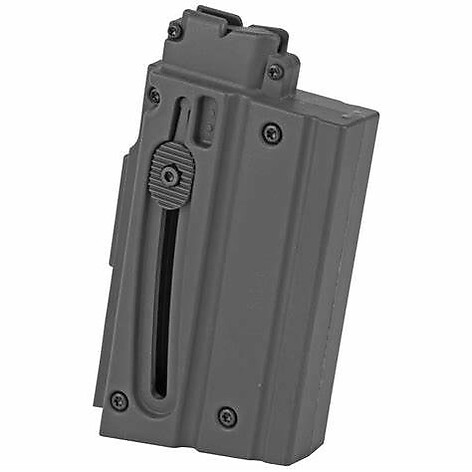 Heckler & Koch HK416 .22 LR 10 Skott Magasin