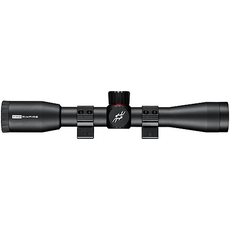 Simmons Pro Rimfire 4x32 SFP Truplex Kikarsikte - bild 3 av 6