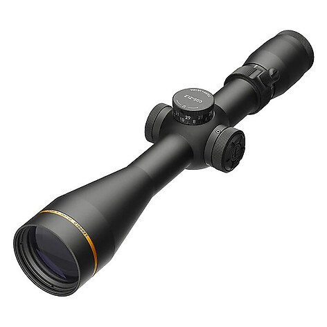 Leupold VX-4HD 4-16x50 SF CDS-ZL2 SFP FD Twilight Hunter