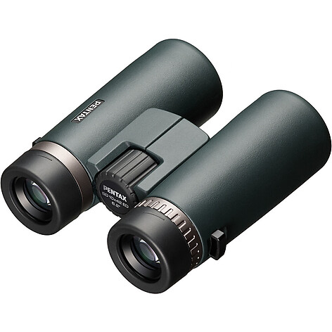 Pentax SD 10x42 WP Kikare - bild 2 av 5