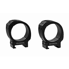 Wheeler Sporter Bi-Weaver Picatinny 34mm Medium Ringar