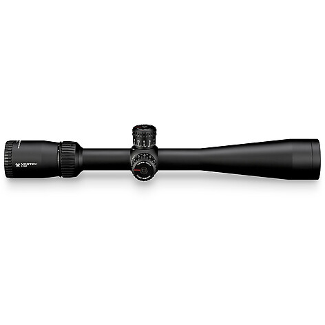 Vortex Diamondback Tactical 4-12x40 VMR-1 Kikarsikte - bild 6 av 8