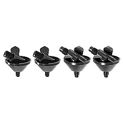 Lee Precision Quick Change Drum Set