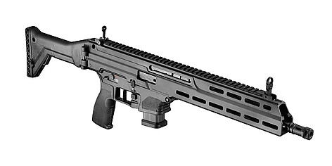 Springfield Kuna 9mm x 19 12 tum - bild 8 av 9