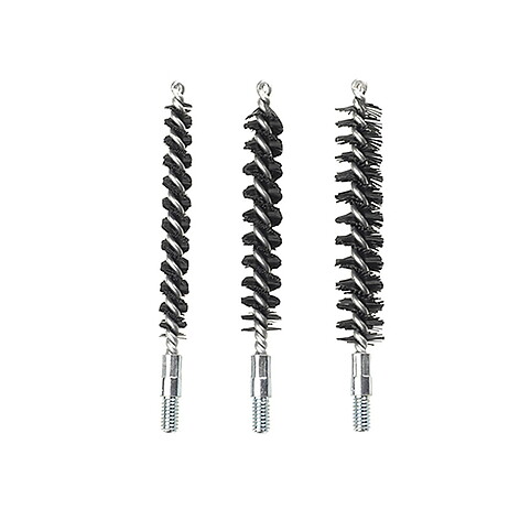 Tipton Nylon Bore Brush Kaliber .270/7mm 3-pack