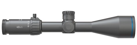 Meopta MeoPro R6 3-18x56 SF SFP Belyst 4C Kikarsikte - bild 3 av 4