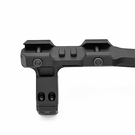 Warne MaxLite MSR Cantilever 1 tum H: 38mm - bild 3 av 3