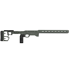 MDT ACC Premier G2 System Vikbar Tikka T1X FDE