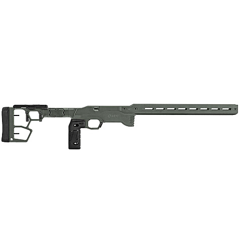 MDT ACC Premier G2 System Vikbar Tikka T1X FDE