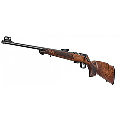 CZ 457 Premium 24 tum .17 HMR