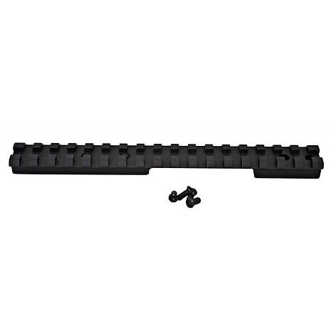 Precision Reflex Remington 700 Short Action Hel Picatinny 15MOA - bild 3 av 3