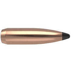 Nosler Solid Base SP 7mm 140gr 50/Box