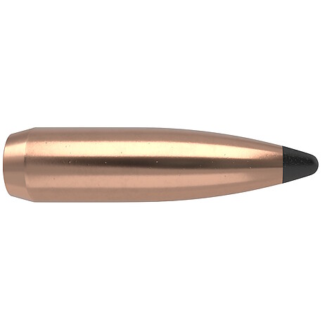 Nosler Solid Base SP 7mm 140gr 50/Box