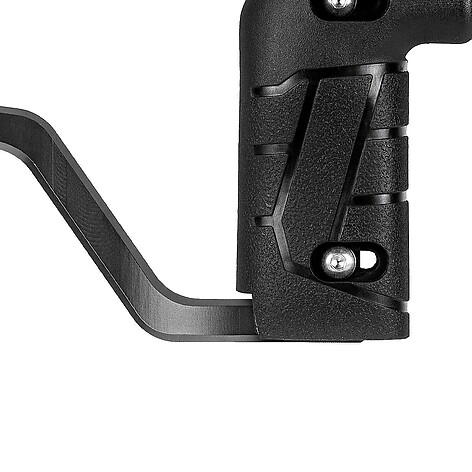 MDT Premier Vertical Grip Connector Svart - bild 4 av 4