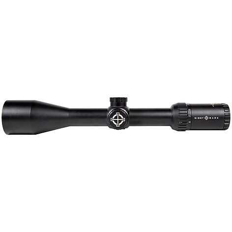 Sightmark Core 2.0 HX 4-16x50 SFP Belyst HDR2 Kikarsikte - bild 4 av 8
