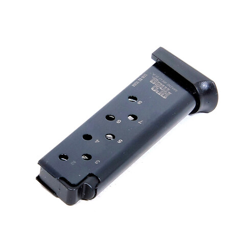 ProMag Smith & Wesson 908,3913,3914,3953 9mm 8-rd Magasin - bild 3 av 4