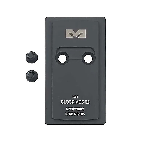 Meprolight MPO PRO-F Adapter Glock MOS Large Frame