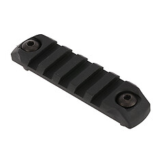 Bravo Company M-LOK Picatinny Nylon L: 76mm
