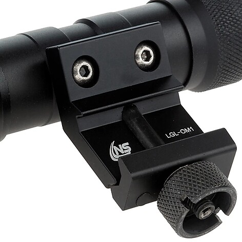 Nightstick LGL-150 Vapenlampa - bild 4 av 7