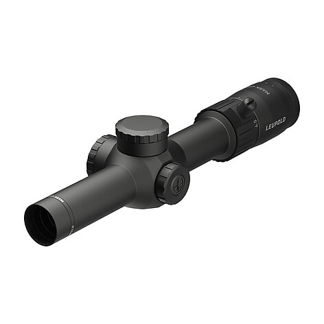Leupold Mark 4HD 1-4.5x24 M5C3 SFP Belyst Firedot BDC