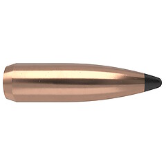 Nosler Solid Base SP 6.5mm 140gr 50/Box