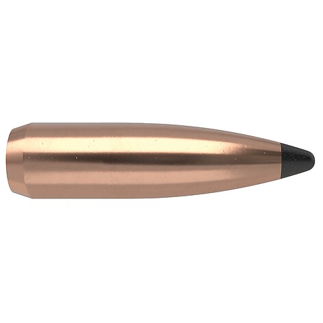 Nosler Solid Base SP 6.5mm 140gr 50/Box