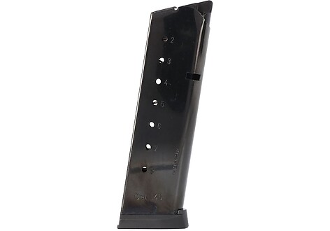 Sig Sauer 1911-X .45 ACP 8 Skotts Magasin - bild 2 av 3