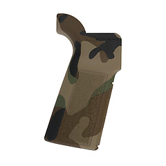B5 Systems Type 23 P-Grip AR-15 Vertikalt Grepp Woodland