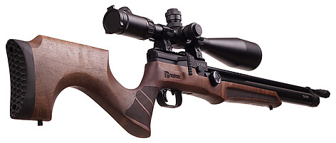 Reximex Lyra PCP 4.5mm - bild 4 av 7