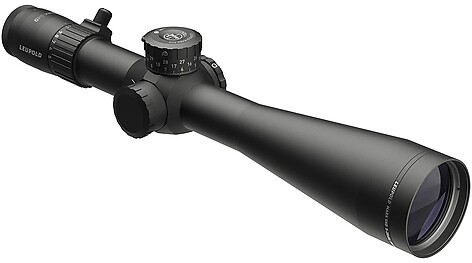 Leupold Mark 5HD 5-25x56 SF M1C3 FFP PR1-MOA Kikarsikte - bild 5 av 8