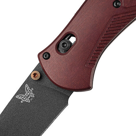 Benchmade 581BK-04 Barrage Kniv - bild 4 av 9
