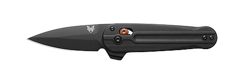 Benchmade 491BK-02 Lowden Kniv - bild 5 av 6