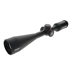 Crimson Trace Brushline Pro 4-16x50 SFP BDC 6.5 Creedmoor