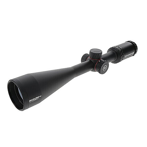 Crimson Trace Brushline Pro 4-16x50 SFP BDC 6.5 Creedmoor