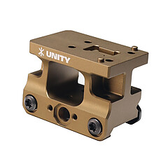 Unity Tactical FAST Holosun AEMS Montage FDE
