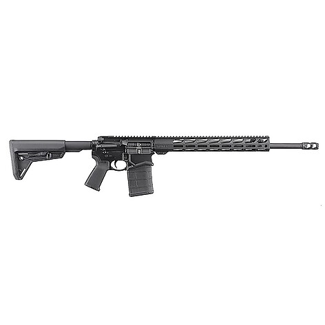 Ruger SFAR 20 tum 7.62 Nato/.308 Win