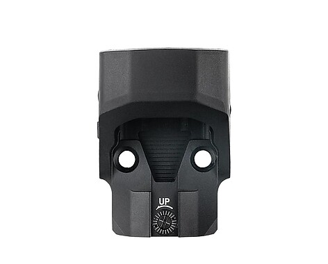 Meprolight MPO-F Open Emitter 3/33 MOA Dot Reflexsikte - bild 4 av 10