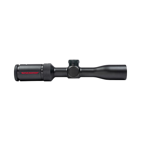 Winchester Supreme 2-7x32 SFP Hunt Kikarsikte - bild 4 av 9