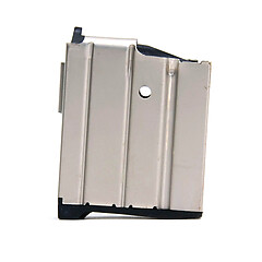 ProMag Ruger Mini-14 .223 10-rd Magasin Nickel