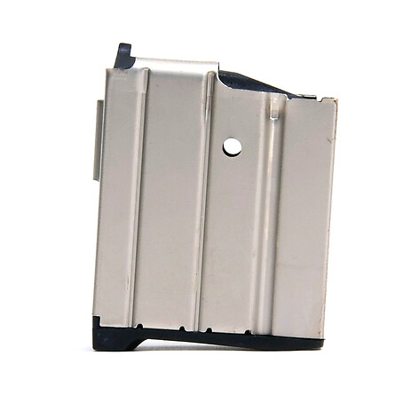 ProMag Ruger Mini-14 .223 10-rd Magasin Nickel