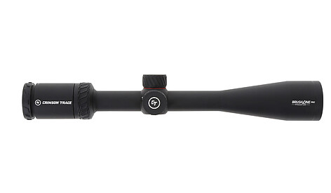 Crimson Trace Brushline Pro 4-12x40 SFP BDC Predator - bild 7 av 8