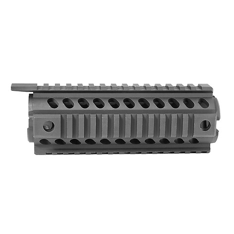 Mission First Tekko Metal AR15 Drop-In 178mm Handguard